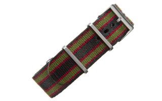 Supreme NATO - 22mm Bond