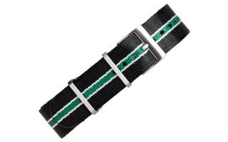 Supreme NATO - 21mm Ivy