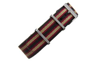 Supreme NATO - 19mm Vintage Bond