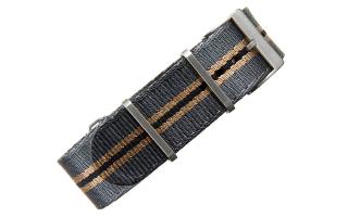 Supreme NATO - 22mm Stonington