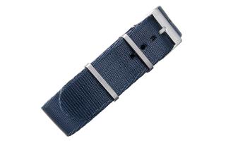 Supreme NATO - 19mm Midnight