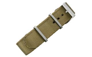 Supreme NATO - 19mm Cypress