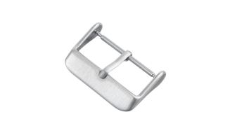 Classic Brushed - 22mm Buckle