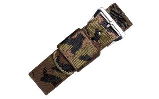 Jungle Camo US Military NATO