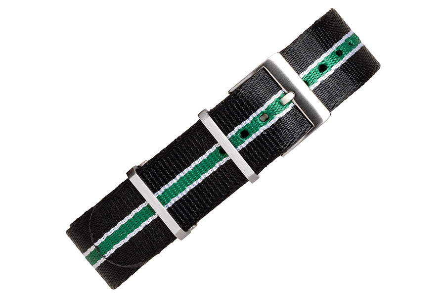 Supreme NATO 20mm Ivy
