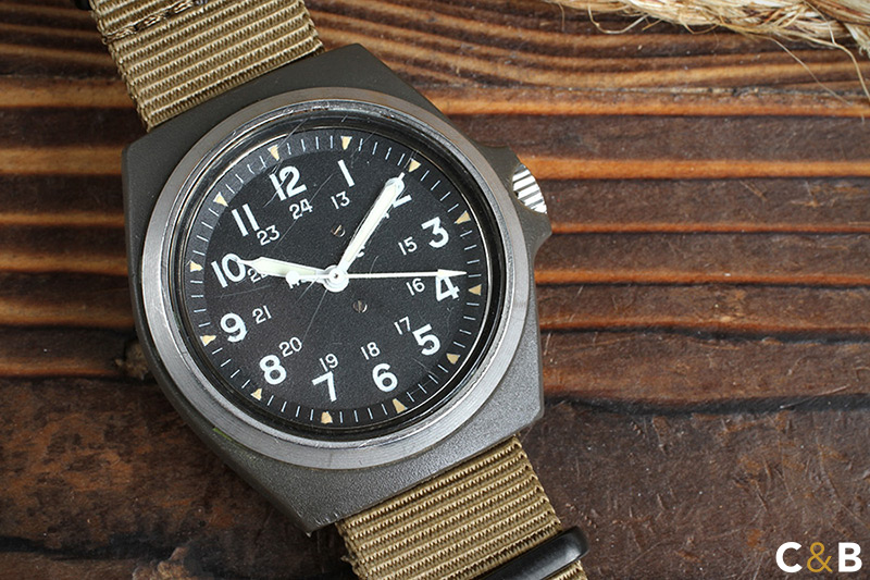 Vintage Watches