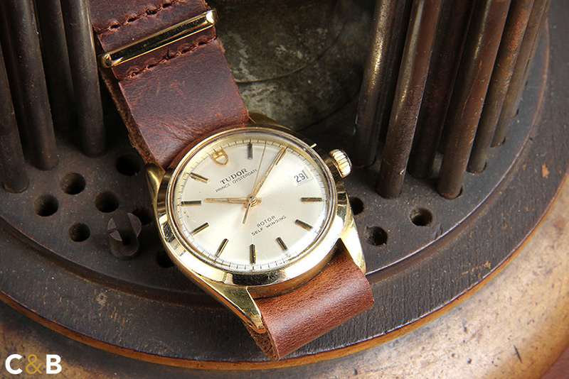 Vintage Watches