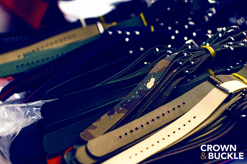 Unpacking NATOs