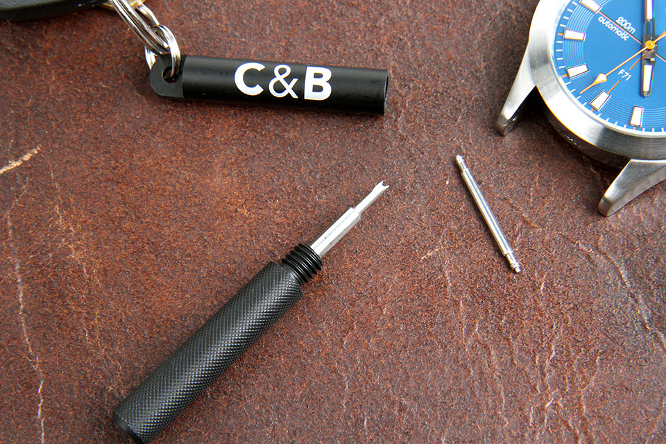 New Product: Keyring Tool