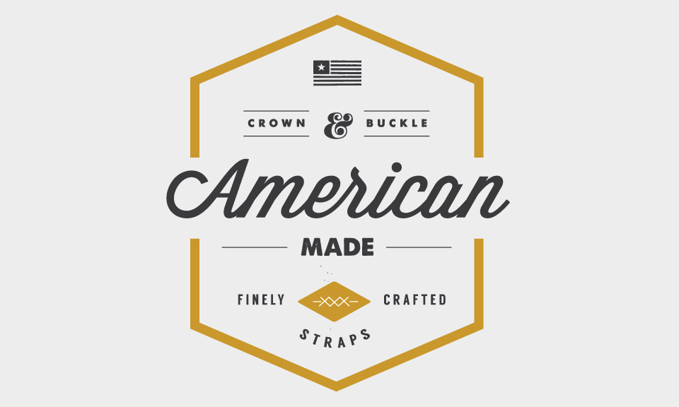 March 14 - American Made Returns