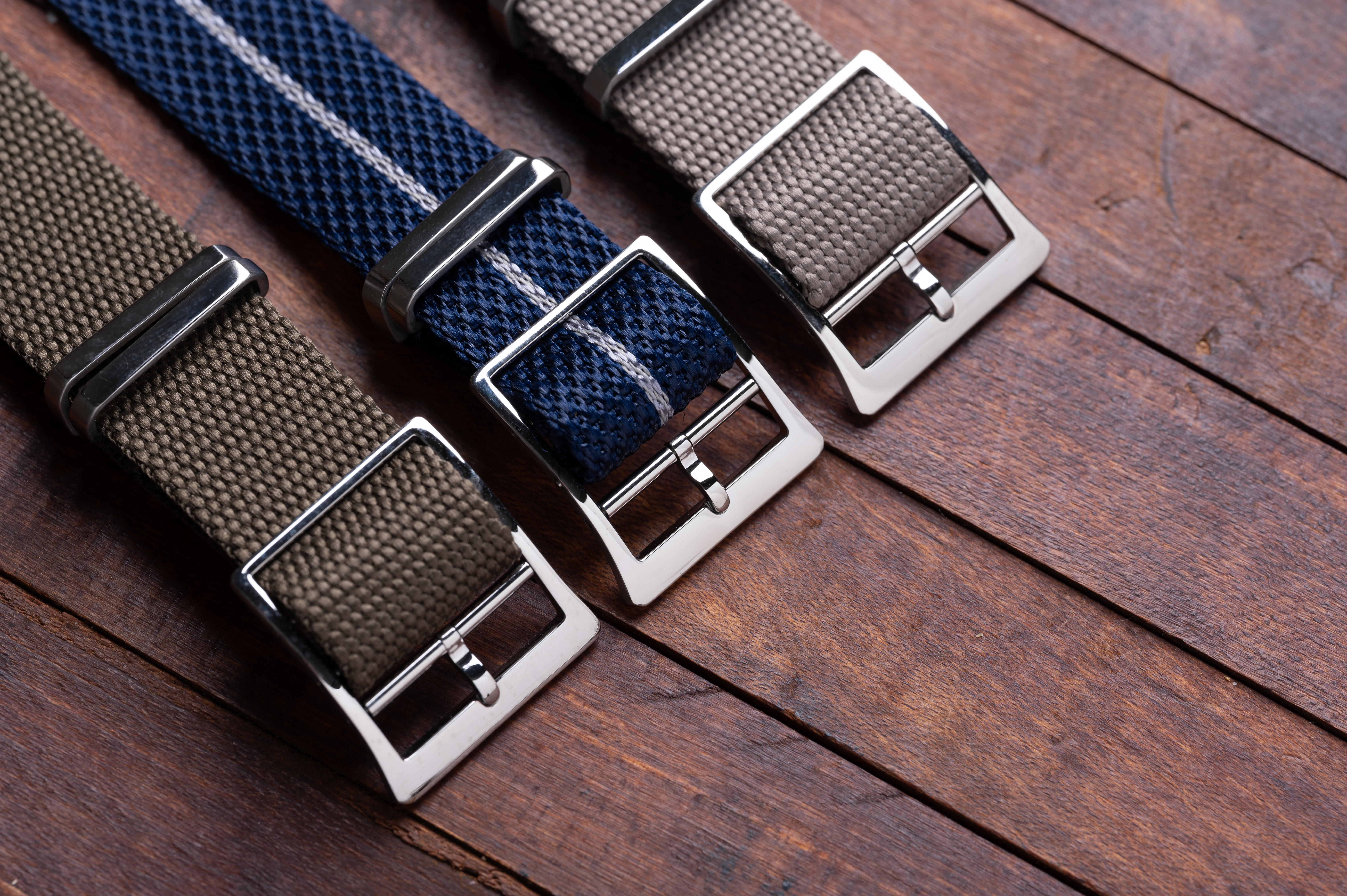 Polished Chevron™ Sale