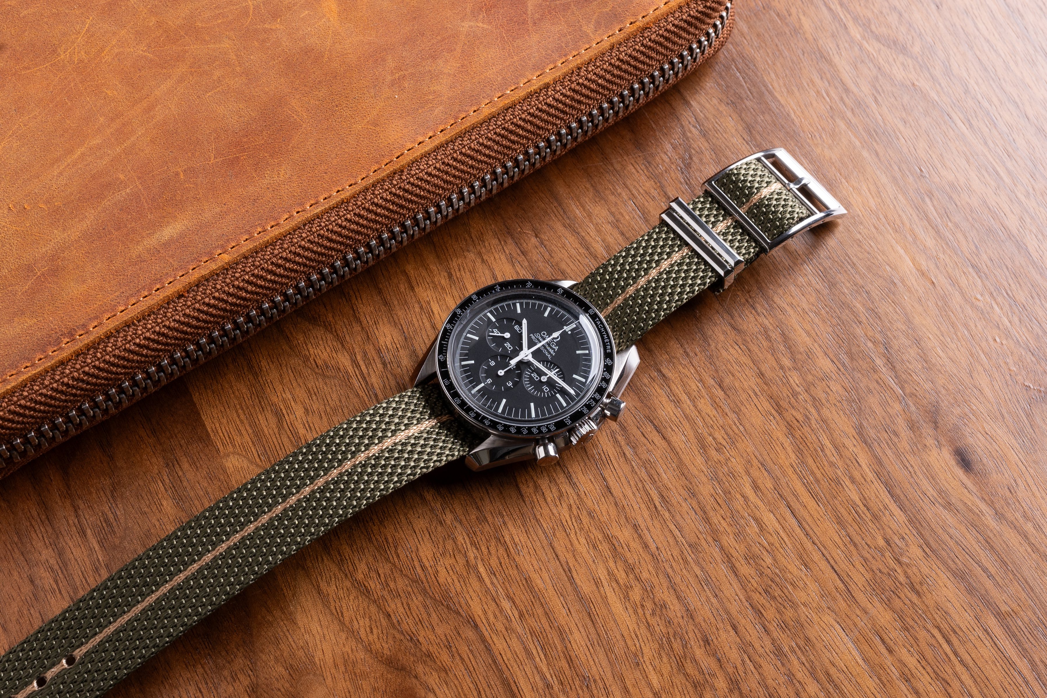 New In The Shop: US Military Nato Straps